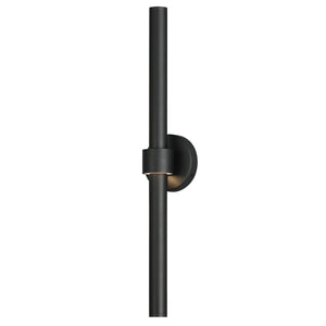 Reveal 28" LED Outdoor Wall Sconce