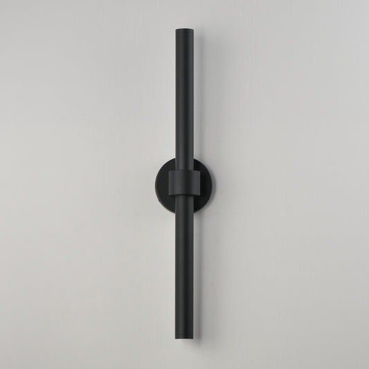Reveal 28" LED Outdoor Wall Sconce
