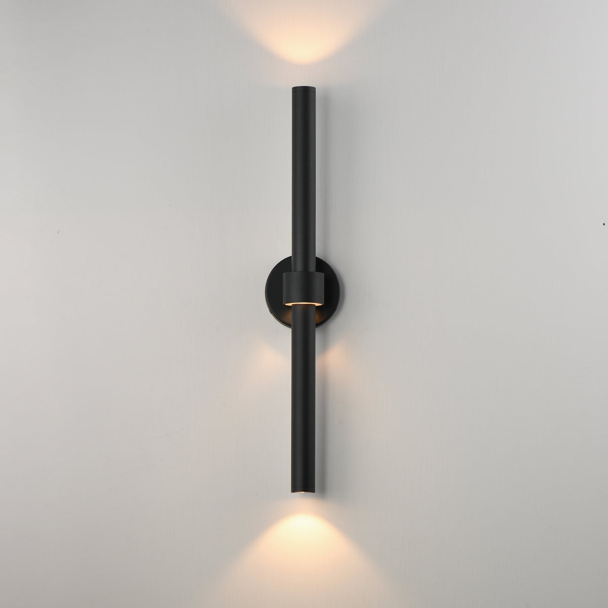 Reveal 28" LED Outdoor Wall Sconce