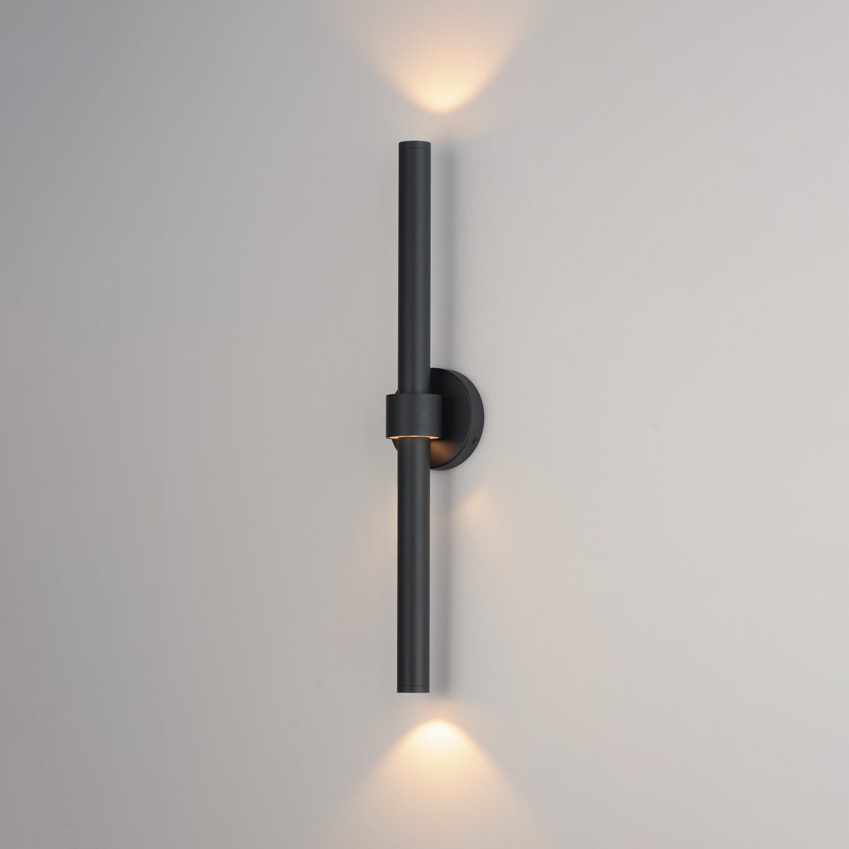 Reveal 28" LED Outdoor Wall Sconce