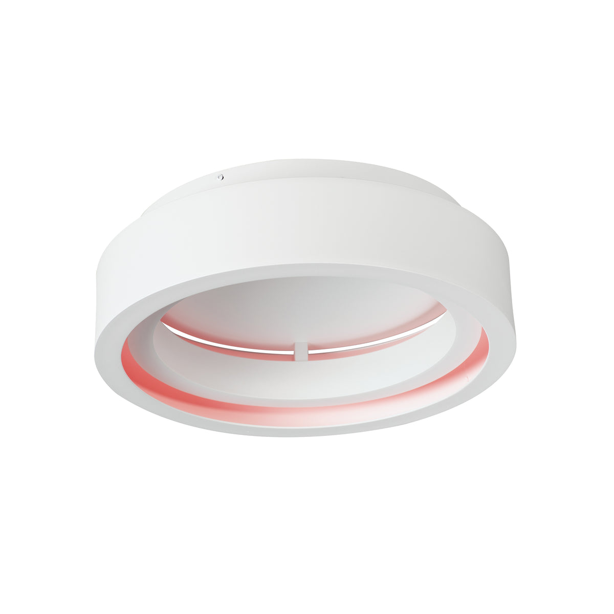 iCorona 18" LED Surface Mount WiZ Color