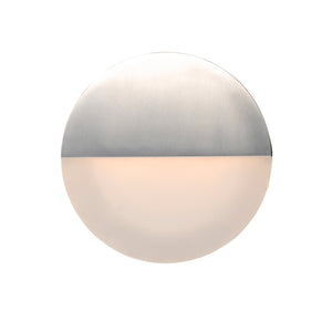 Alumilux: Glow LED Outdoor Wall Sconce