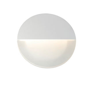 Alumilux: Glow LED Outdoor Wall Sconce