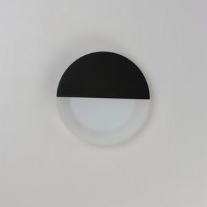 Alumilux: Glow LED Outdoor Wall Sconce