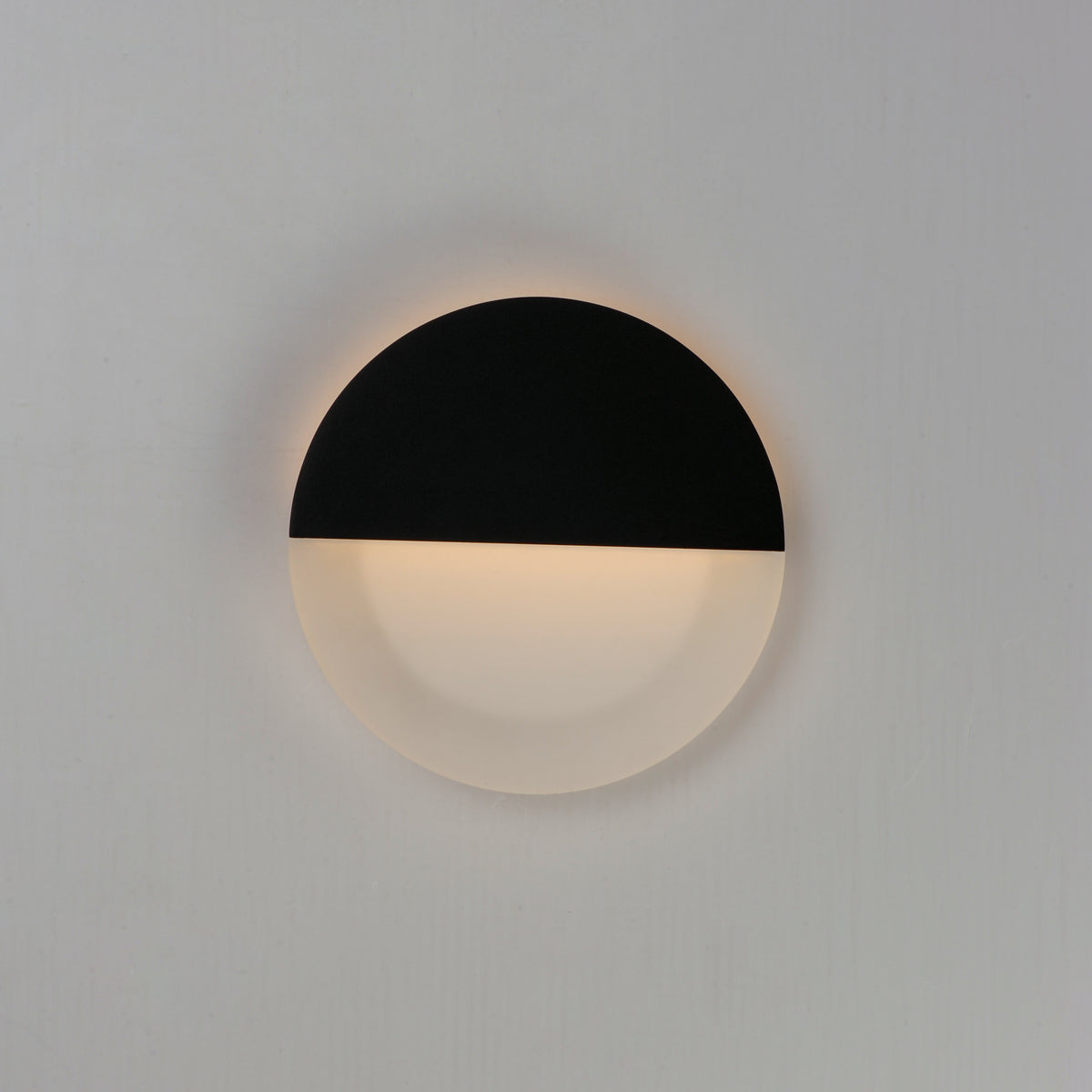 Alumilux: Glow LED Outdoor Wall Sconce