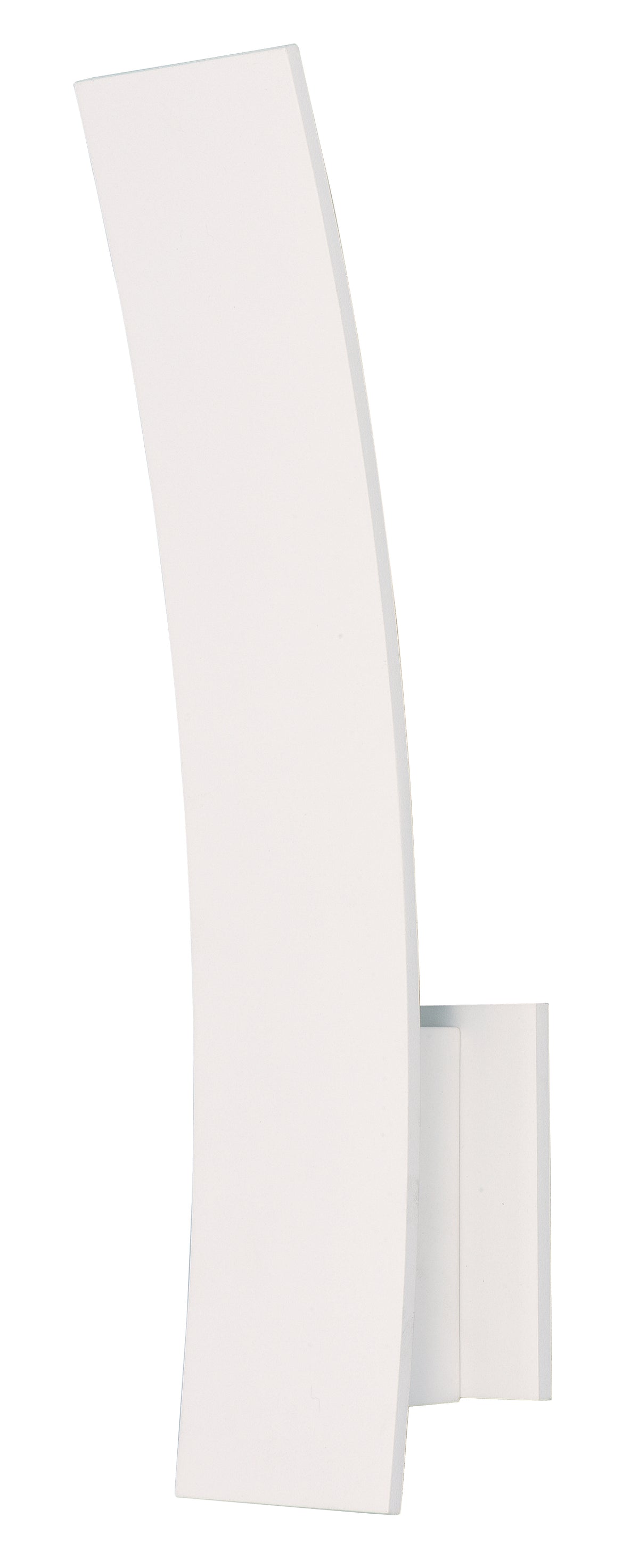 Alumilux: Prime LED Outdoor Wall Sconce