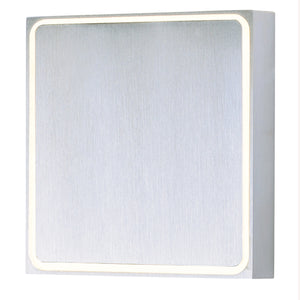Alumilux: Outline LED Outdoor Wall Sconce