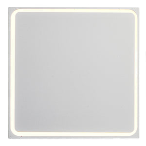 Alumilux: Outline LED Outdoor Wall Sconce