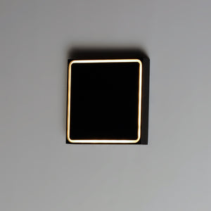 Alumilux: Outline LED Outdoor Wall Sconce
