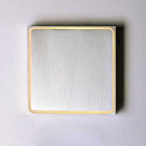 Alumilux: Outline LED Outdoor Wall Sconce