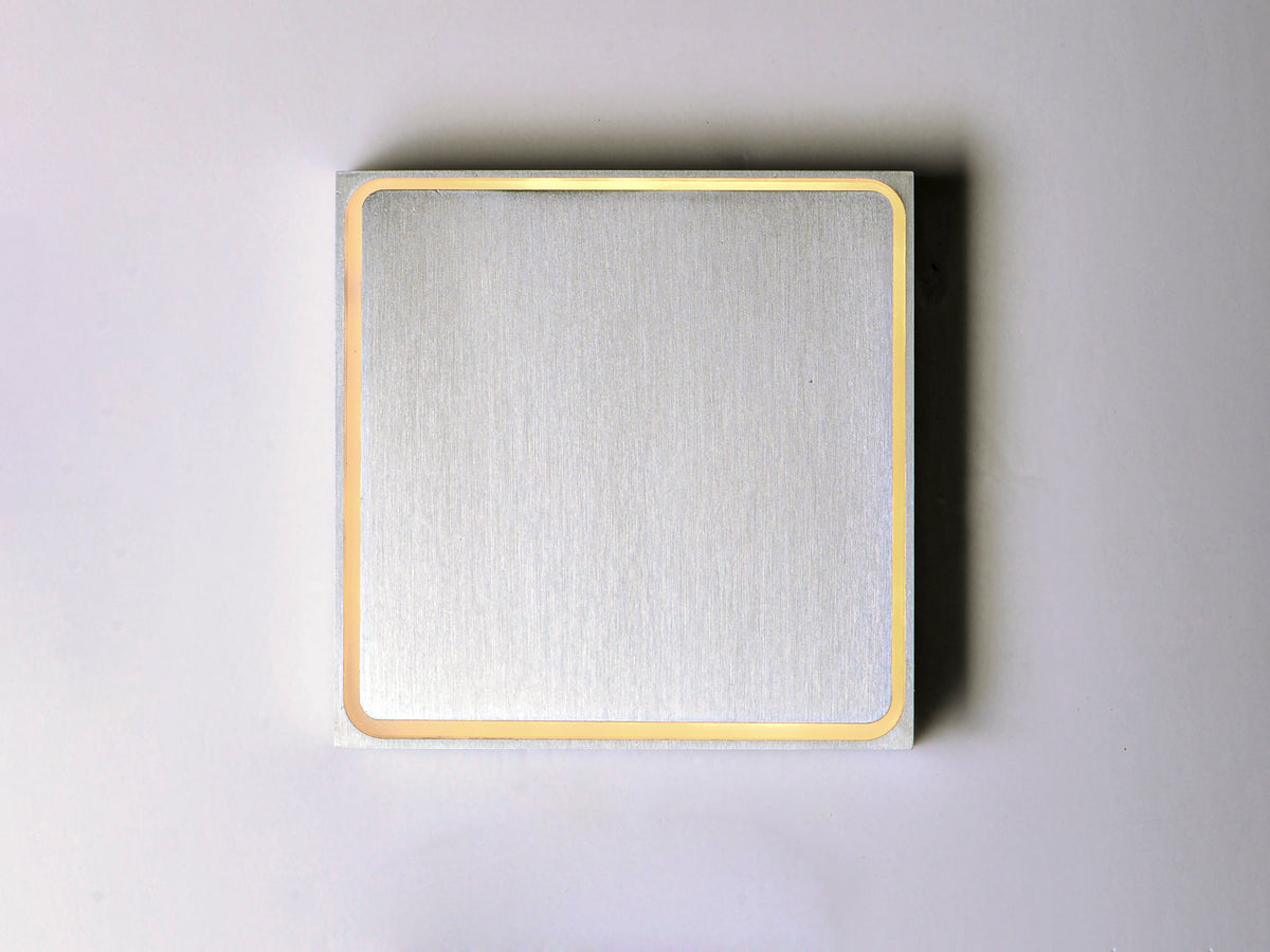 Alumilux: Outline LED Outdoor Wall Sconce