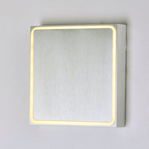 Alumilux: Outline LED Outdoor Wall Sconce
