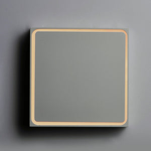 Alumilux: Outline LED Outdoor Wall Sconce