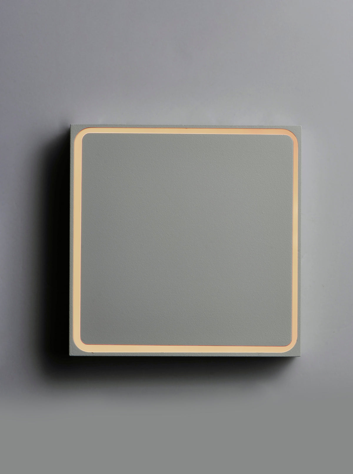 Alumilux: Outline LED Outdoor Wall Sconce