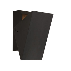 Alumilux: Tilt Small LED Outdoor Sconce