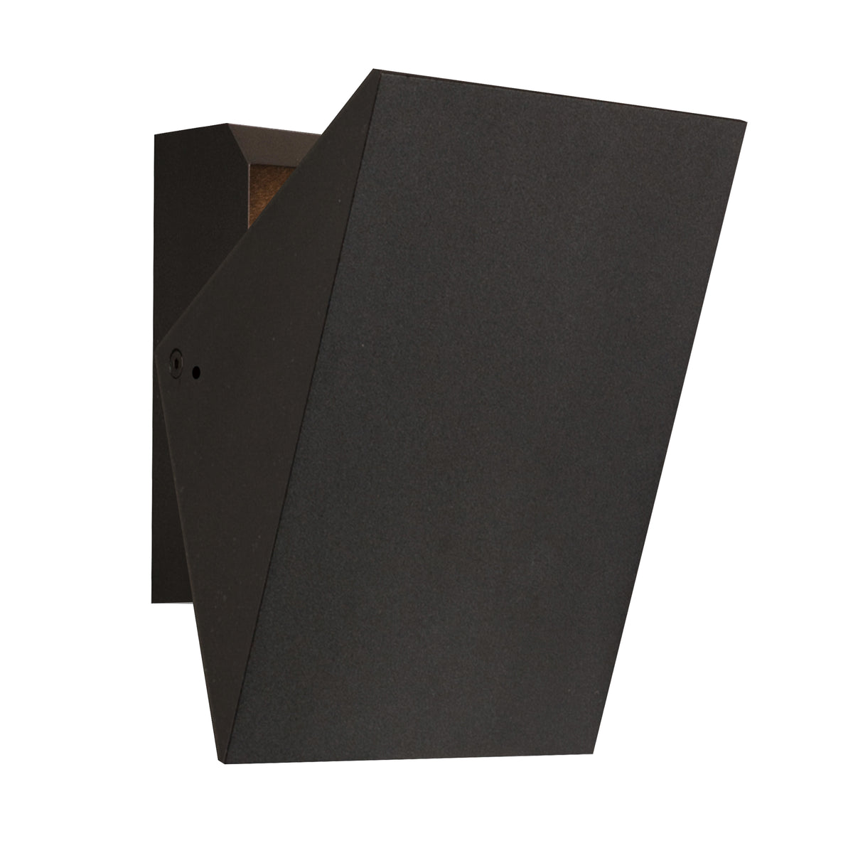 Alumilux: Tilt LED Outdoor Sconce