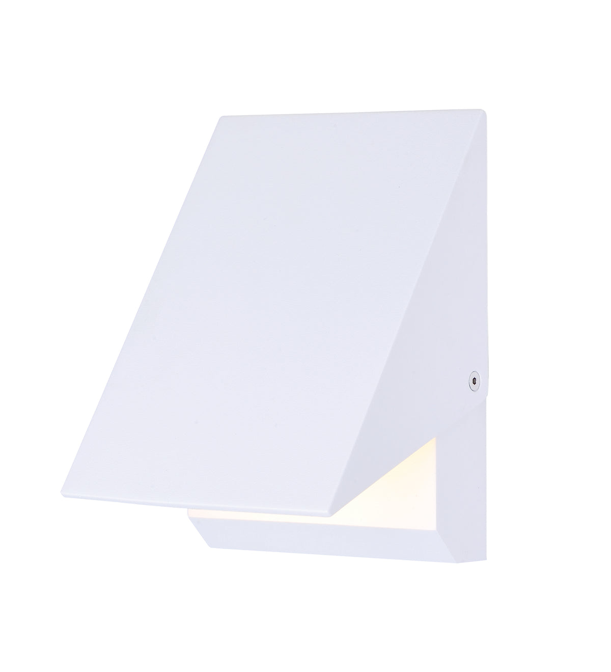 Alumilux: Tilt LED Outdoor Wall Sconce