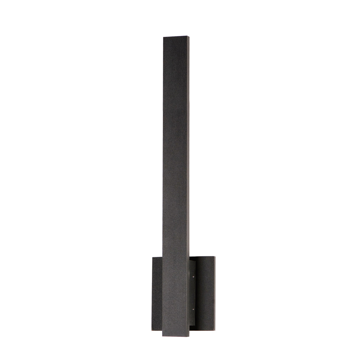 Alumilux: Line 18" LED Outdoor Wall Sconce