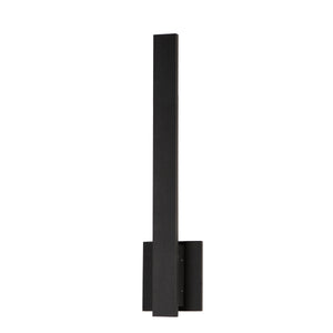 Alumilux: Line 18" LED Outdoor Wall Sconce