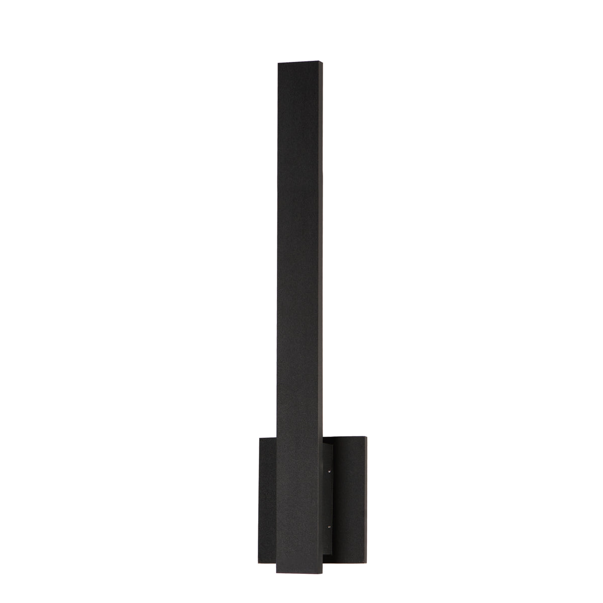 Alumilux: Line 18" LED Outdoor Wall Sconce