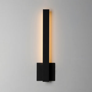 Alumilux: Line 18" LED Outdoor Wall Sconce
