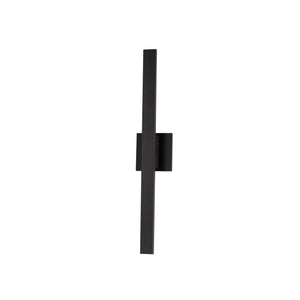 Alumilux: Line 24" LED Outdoor Wall Sconce