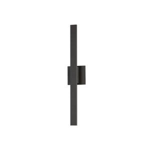 Alumilux: Line 24" LED Outdoor Wall Sconce
