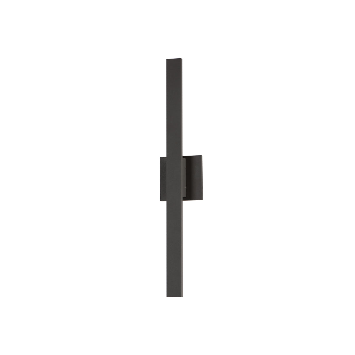 Alumilux: Line 24" LED Outdoor Wall Sconce