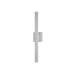 Alumilux: Line 24" LED Outdoor Wall Sconce