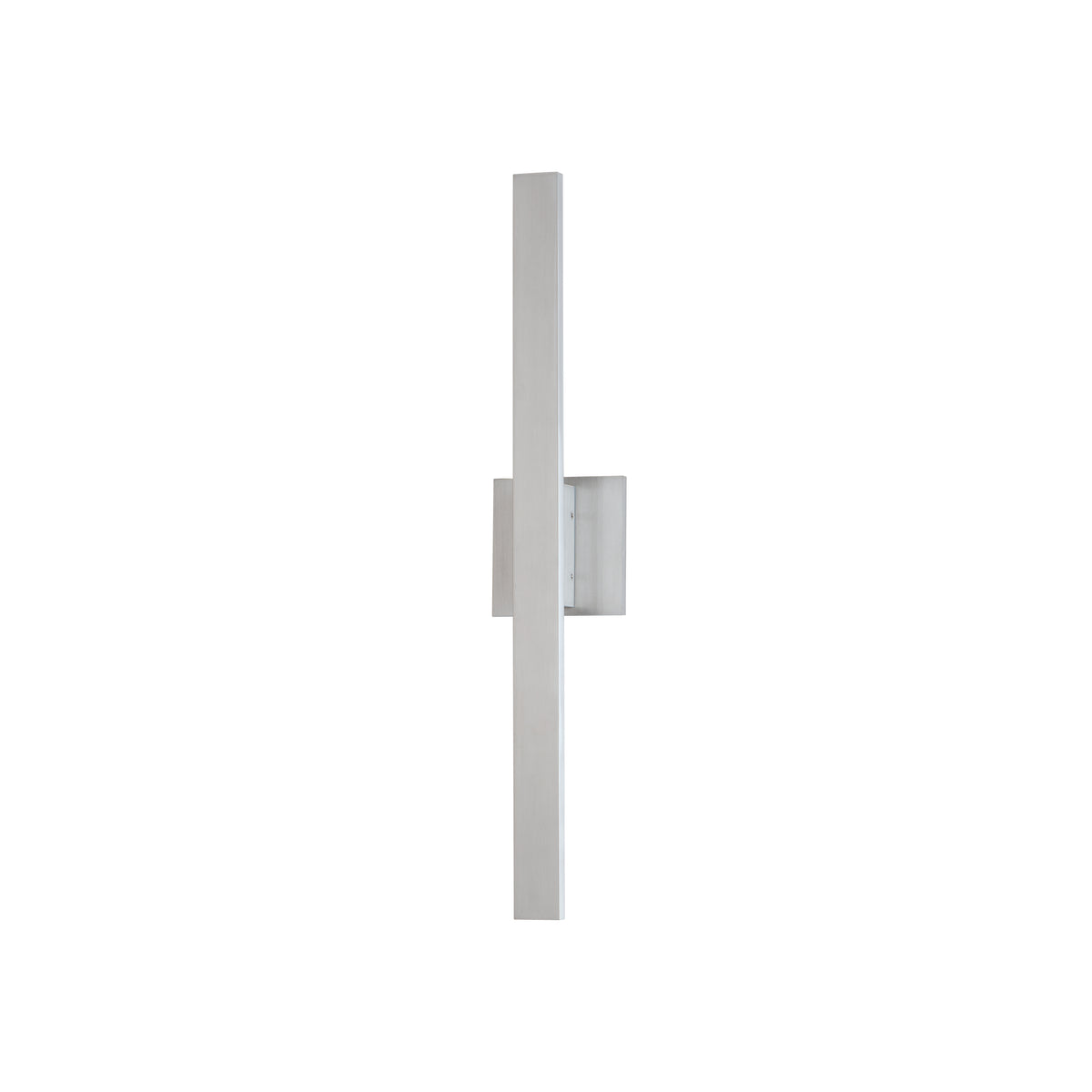 Alumilux: Line 24" LED Outdoor Wall Sconce