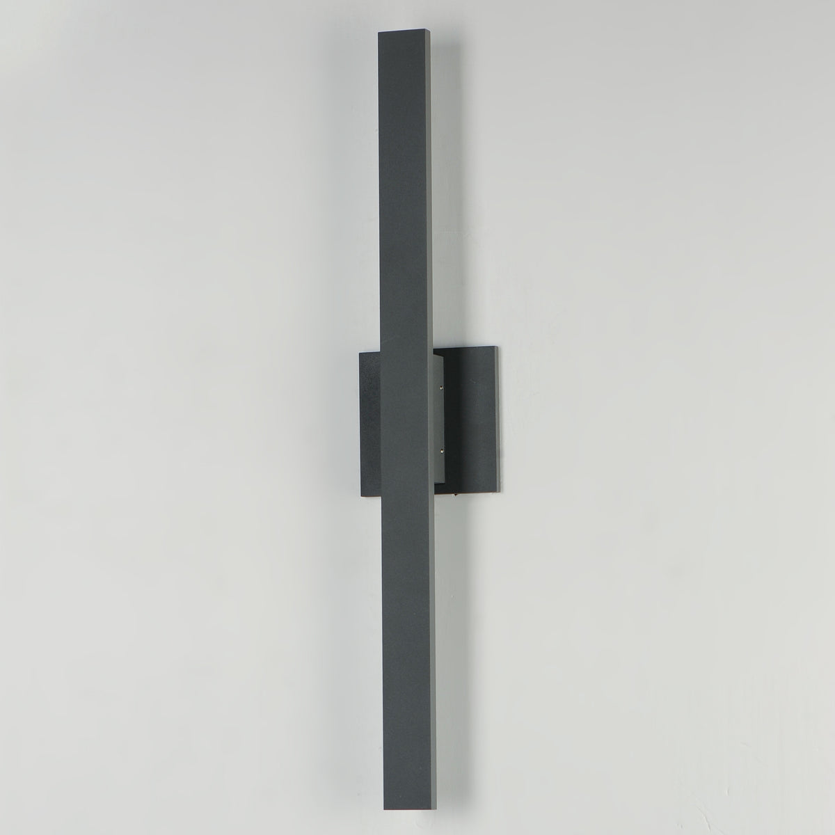 Alumilux: Line 24" LED Outdoor Wall Sconce