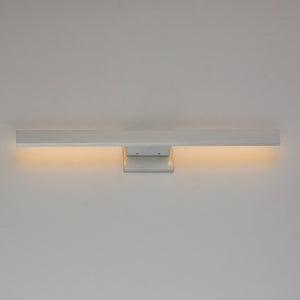 Alumilux: Line 24" LED Outdoor Wall Sconce