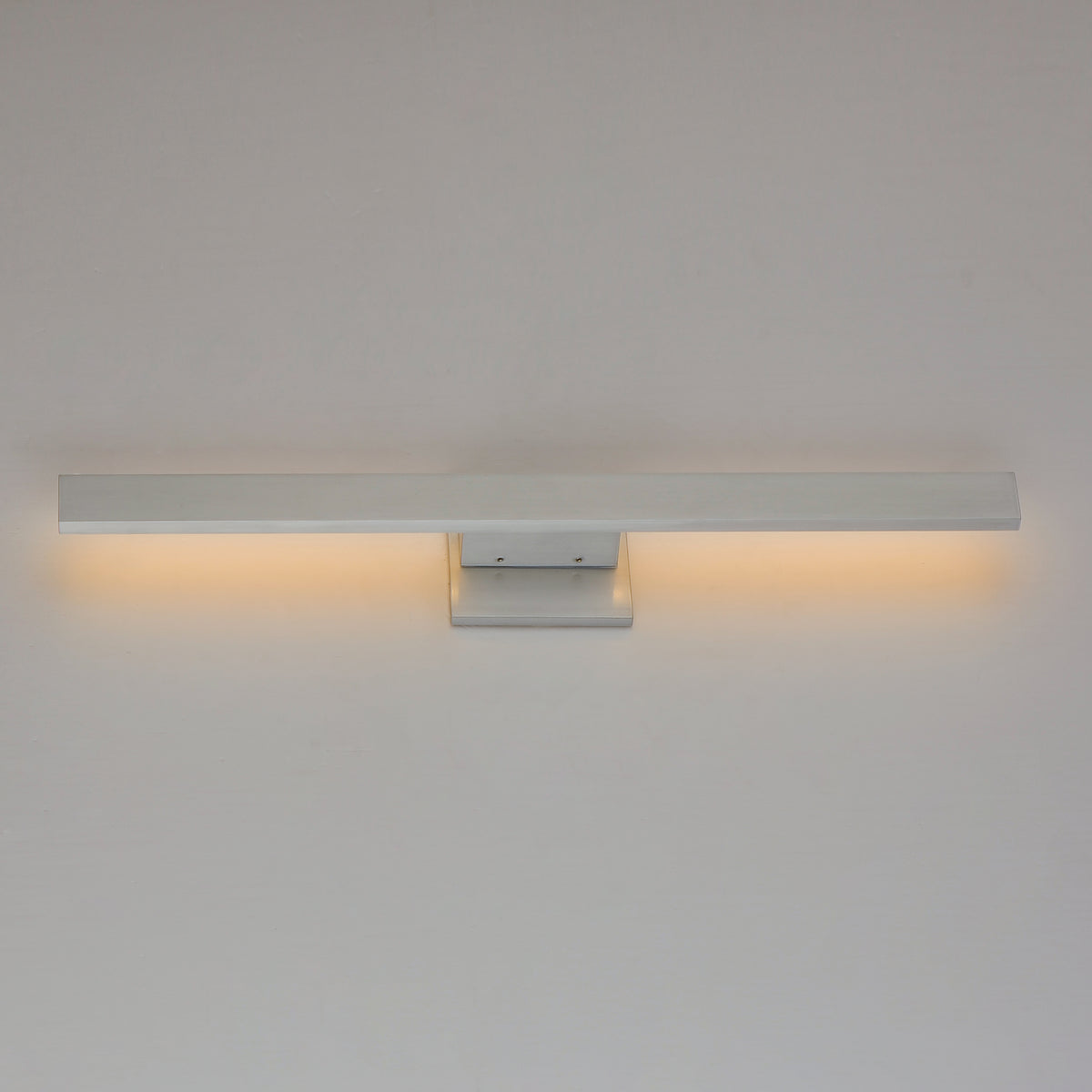 Alumilux: Line 24" LED Outdoor Wall Sconce