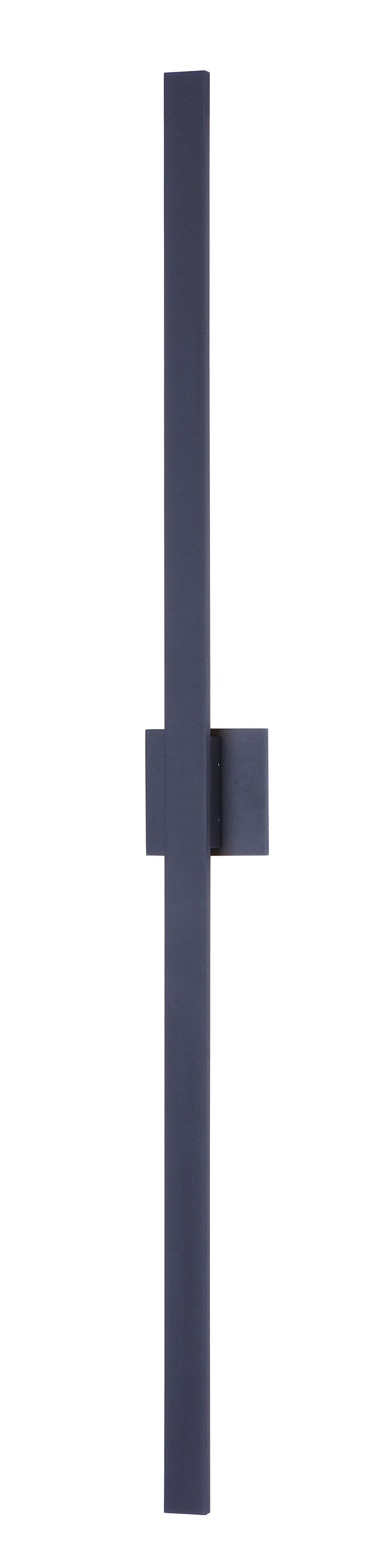 Alumilux: Line 51" LED Outdoor Wall Sconce