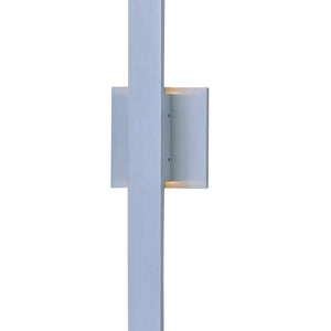 Alumilux: Line 51" LED Outdoor Wall Sconce