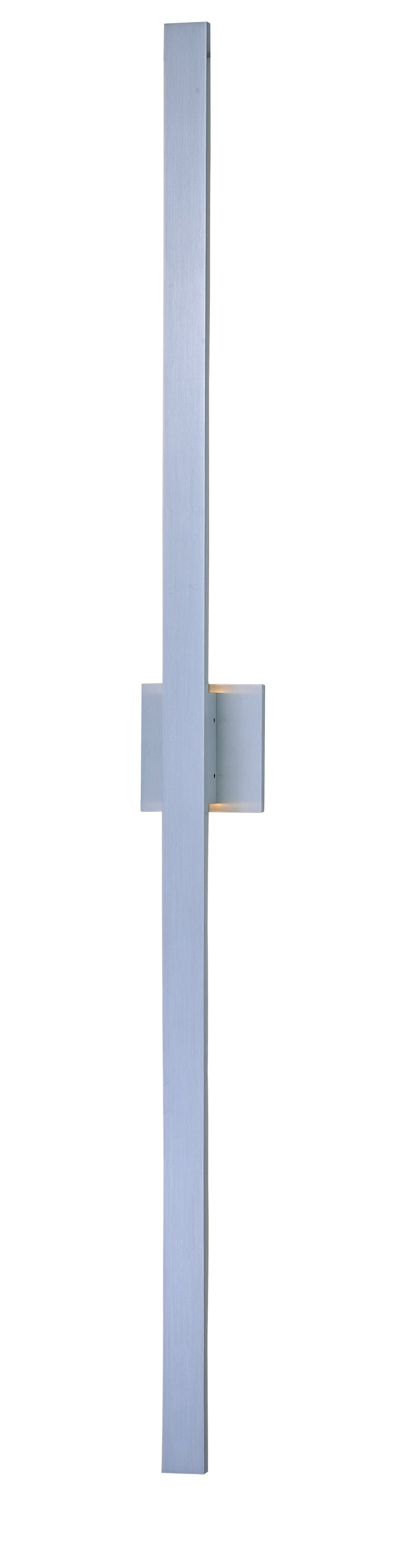 Alumilux: Line 51" LED Outdoor Wall Sconce