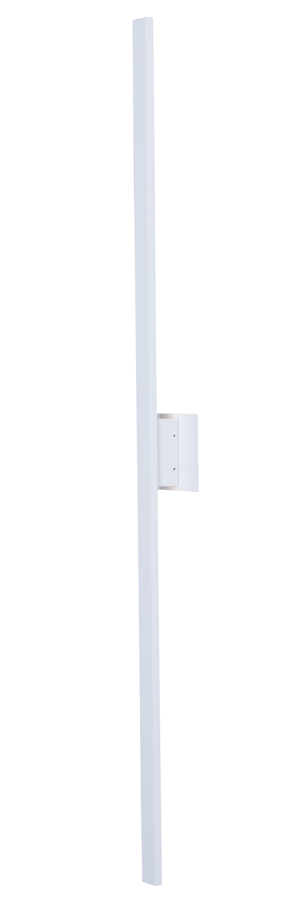 Alumilux: Line 51" LED Outdoor Wall Sconce