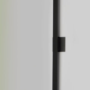 Alumilux: Line 51" LED Outdoor Wall Sconce