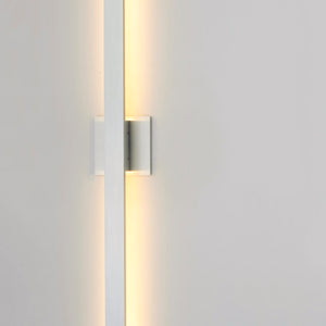 Alumilux: Line 51" LED Outdoor Wall Sconce