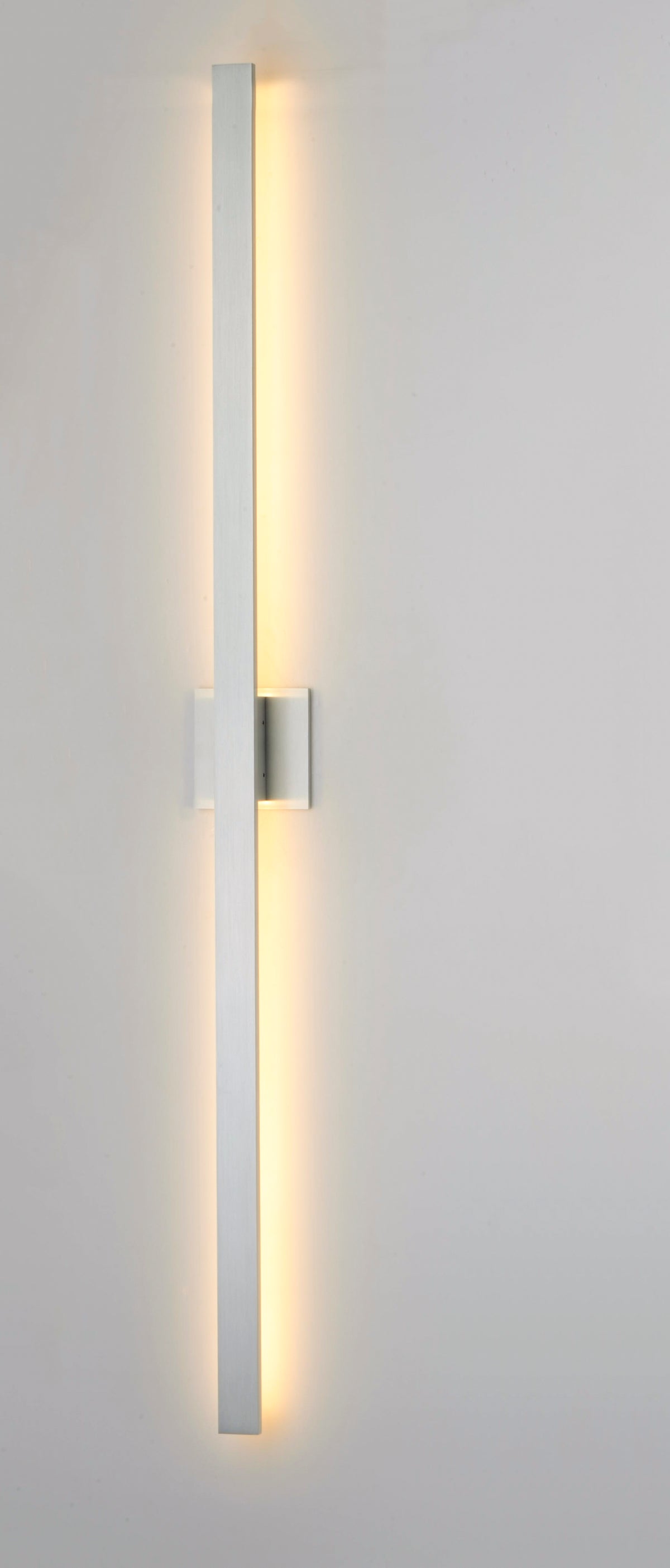 Alumilux: Line 51" LED Outdoor Wall Sconce