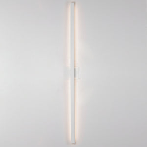 Alumilux: Line 51" LED Outdoor Wall Sconce