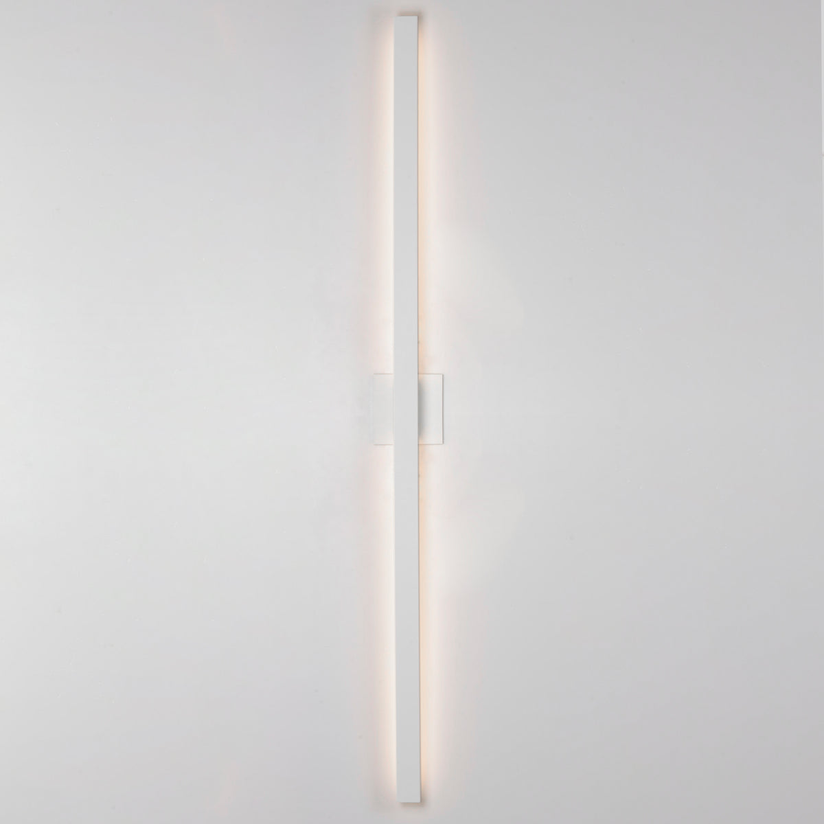 Alumilux: Line 51" LED Outdoor Wall Sconce
