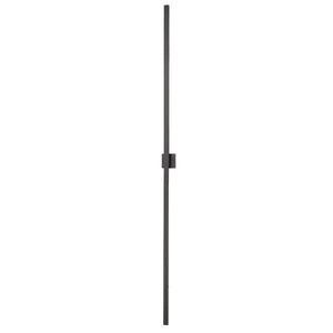 Alumilux: Line 96" LED Outdoor Wall Sconce