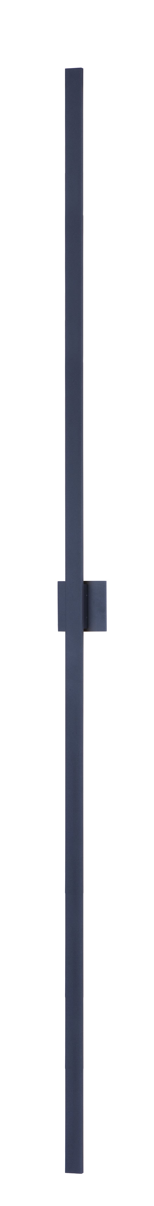 Alumilux: Line 96" LED Outdoor Wall Sconce