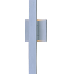 Alumilux: Line 96" LED Outdoor Wall Sconce