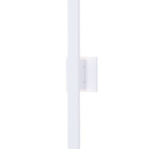 Alumilux: Line 96" LED Outdoor Wall Sconce