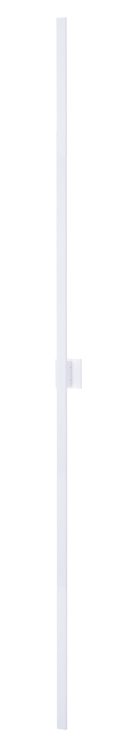 Alumilux: Line 96" LED Outdoor Wall Sconce