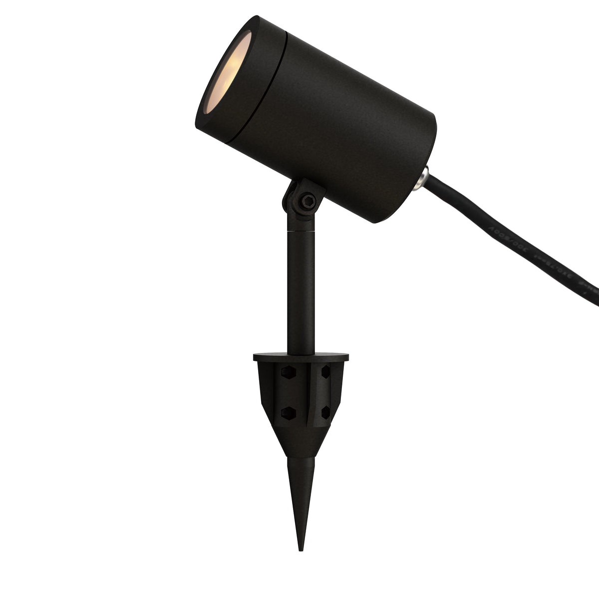 Alumilux: Landscape LED Spot Light - 12V MR16