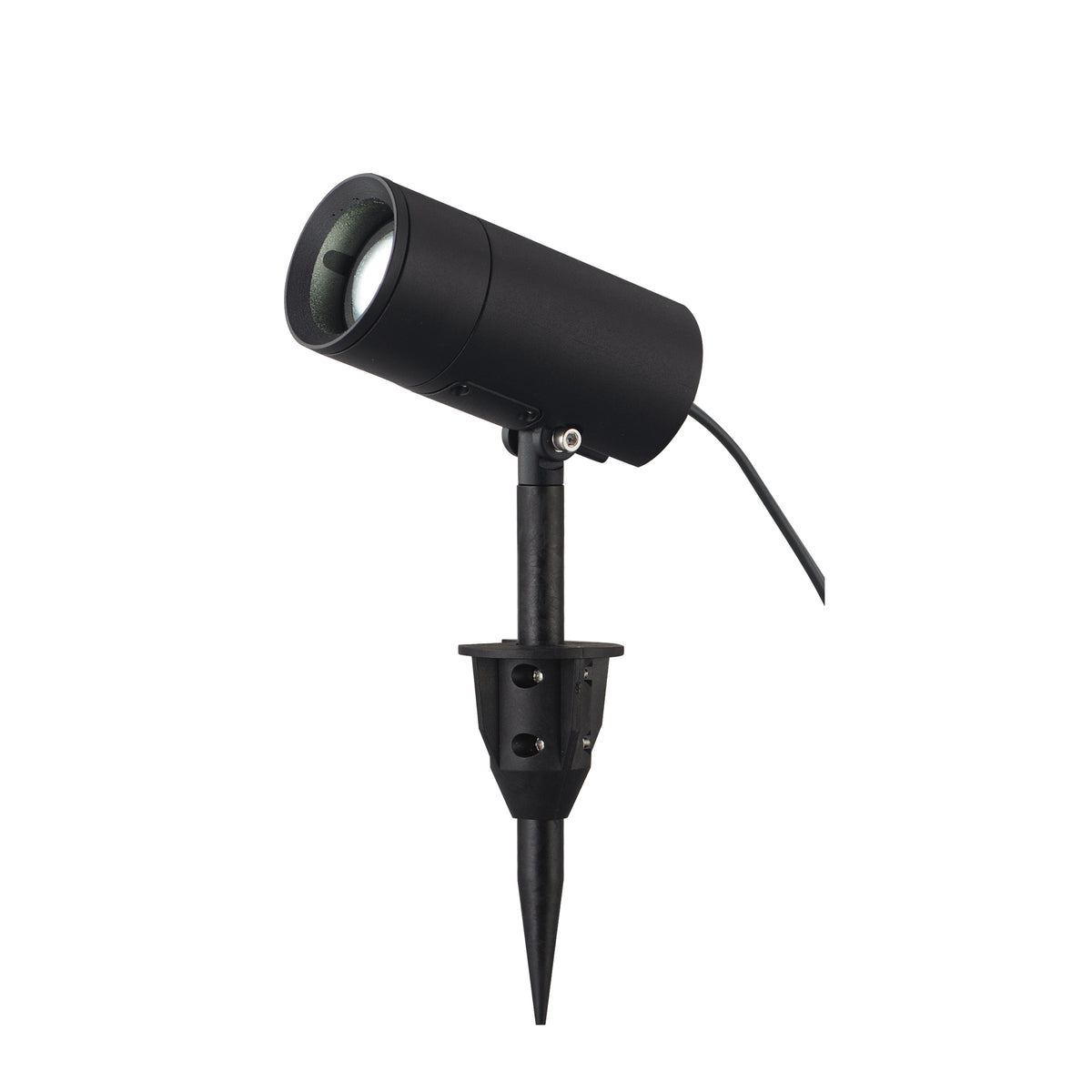 Alumilux LED Spot - CCT Watt Beam Adjustable