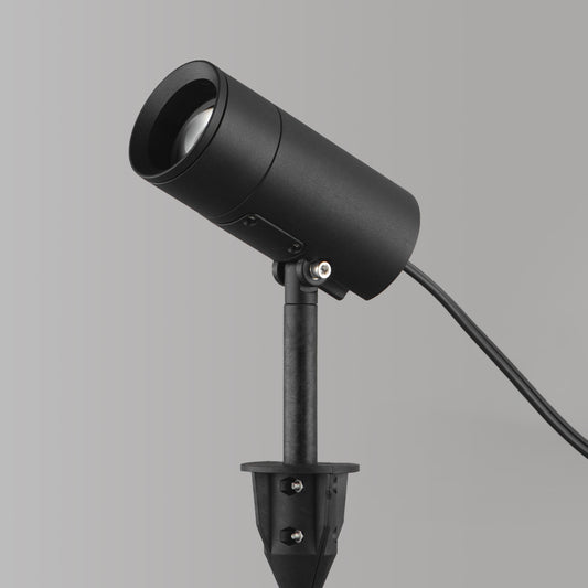 Alumilux LED Spot - CCT Watt Beam Adjustable